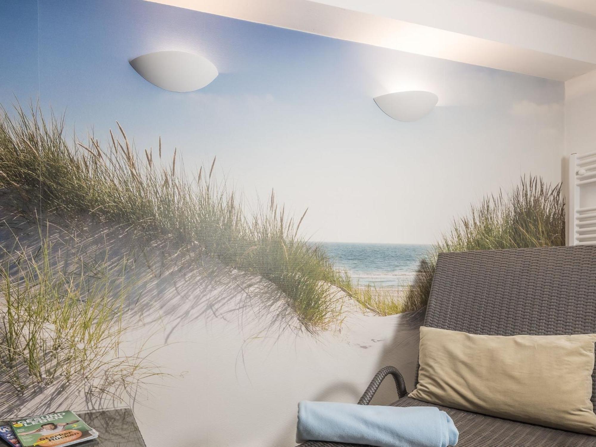 Appartementresidenz 4 Seasons Timmendorfer Strand Extérieur photo