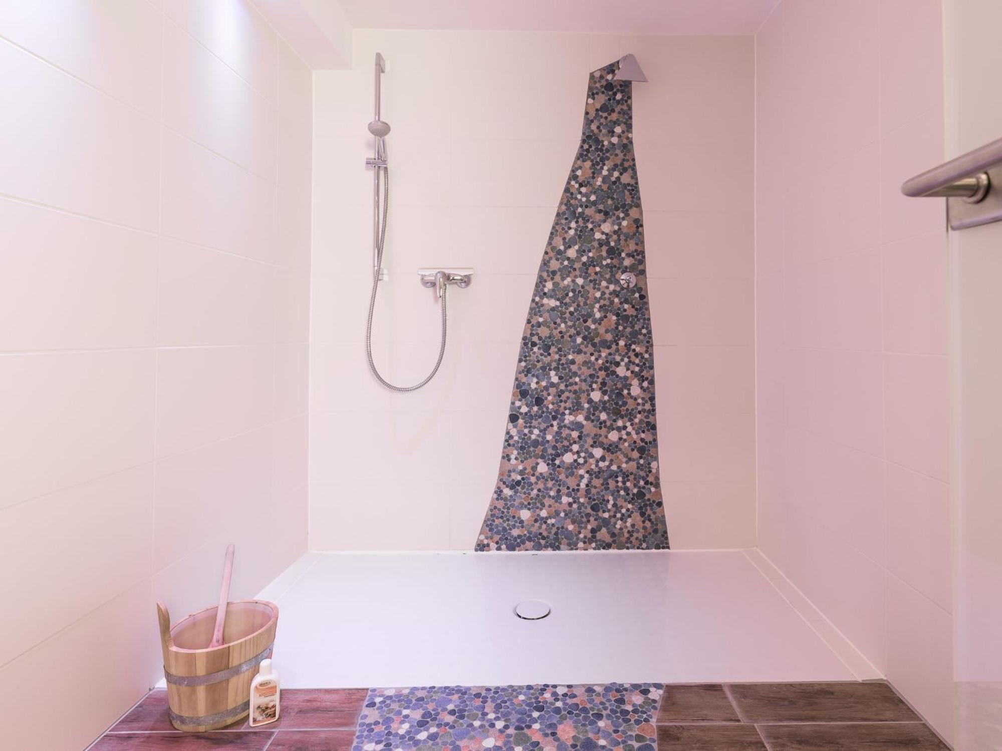 Appartementresidenz 4 Seasons Timmendorfer Strand Extérieur photo
