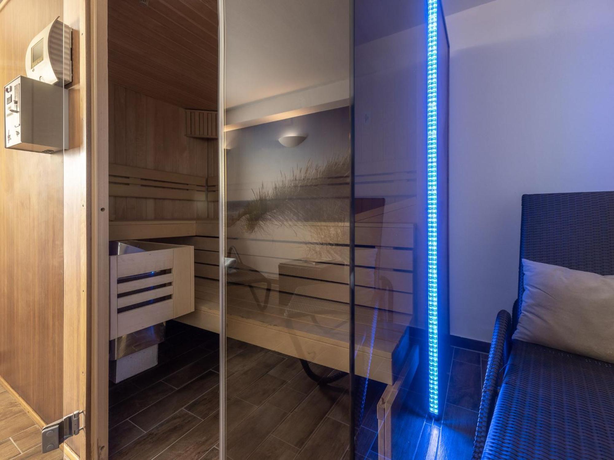 Appartementresidenz 4 Seasons Timmendorfer Strand Extérieur photo