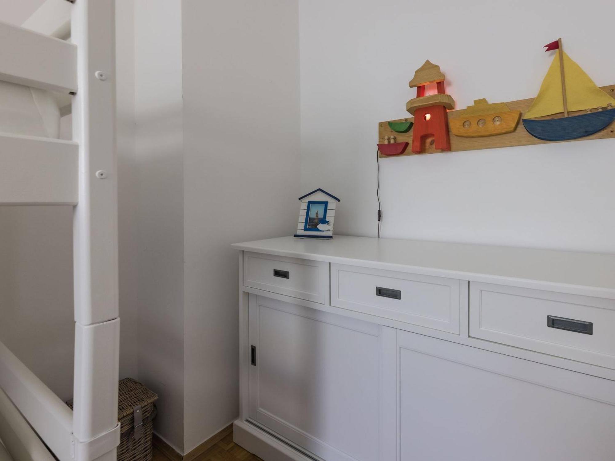 Appartementresidenz 4 Seasons Timmendorfer Strand Extérieur photo