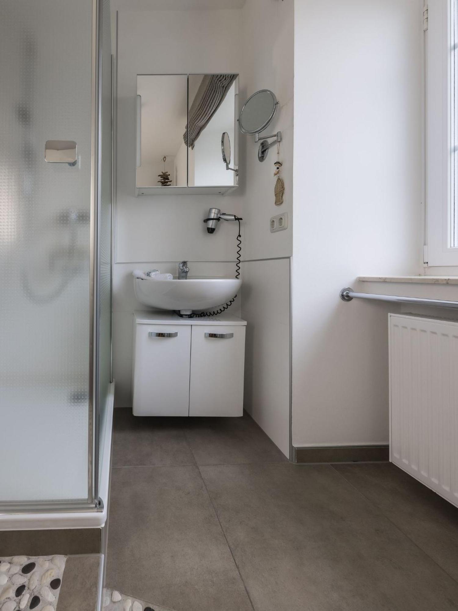 Appartementresidenz 4 Seasons Timmendorfer Strand Extérieur photo