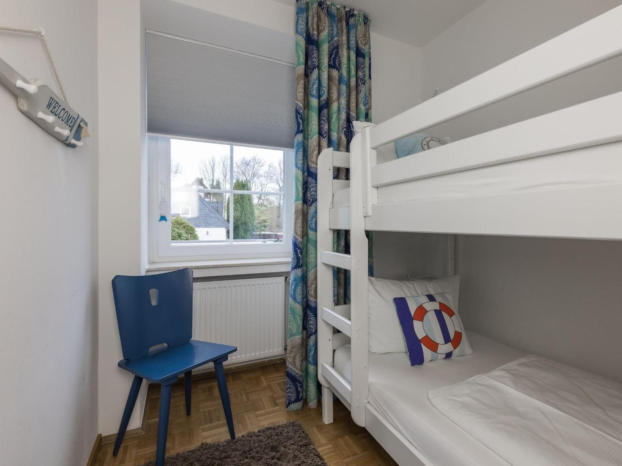 Appartementresidenz 4 Seasons Timmendorfer Strand Extérieur photo