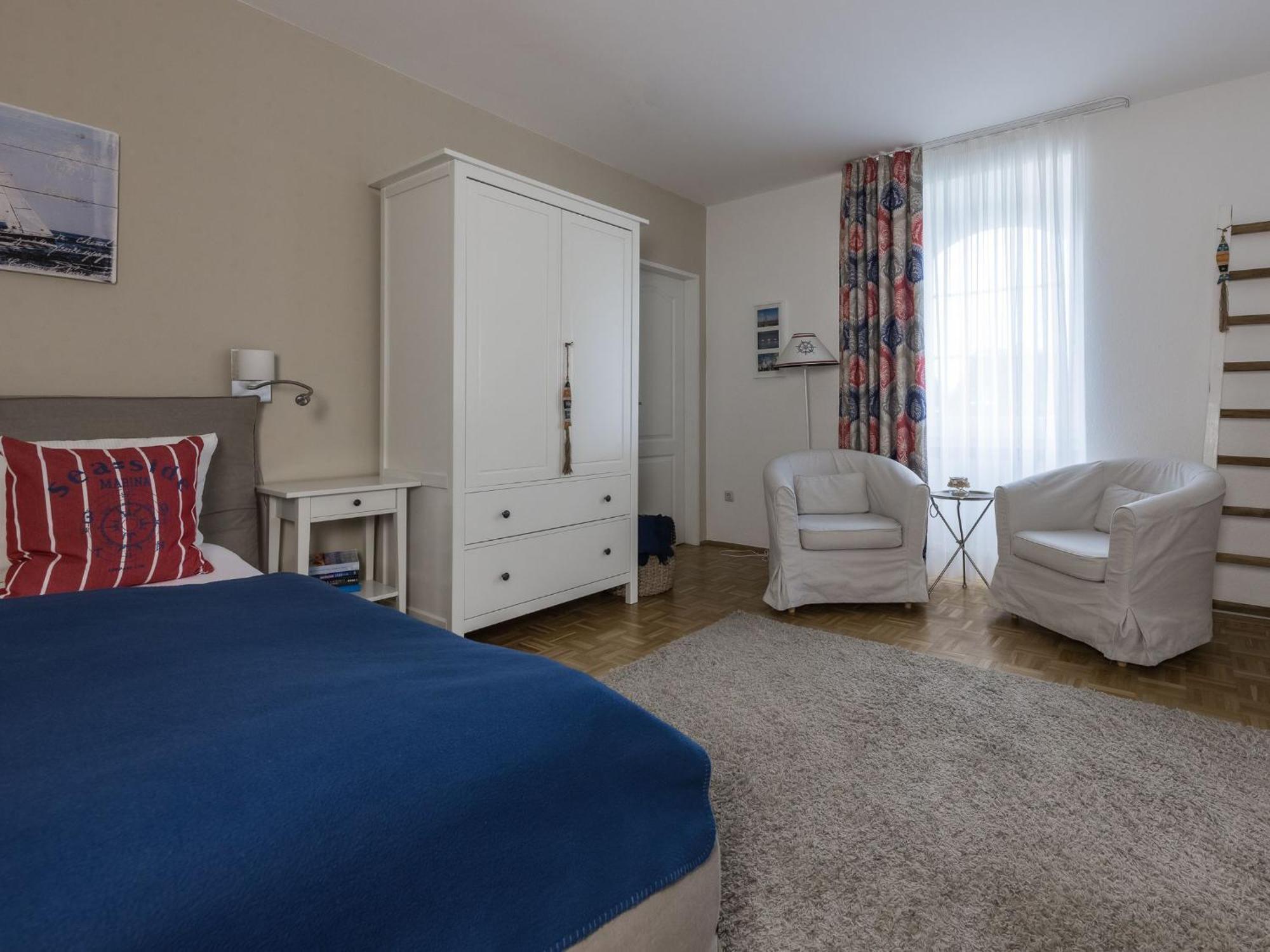 Appartementresidenz 4 Seasons Timmendorfer Strand Extérieur photo