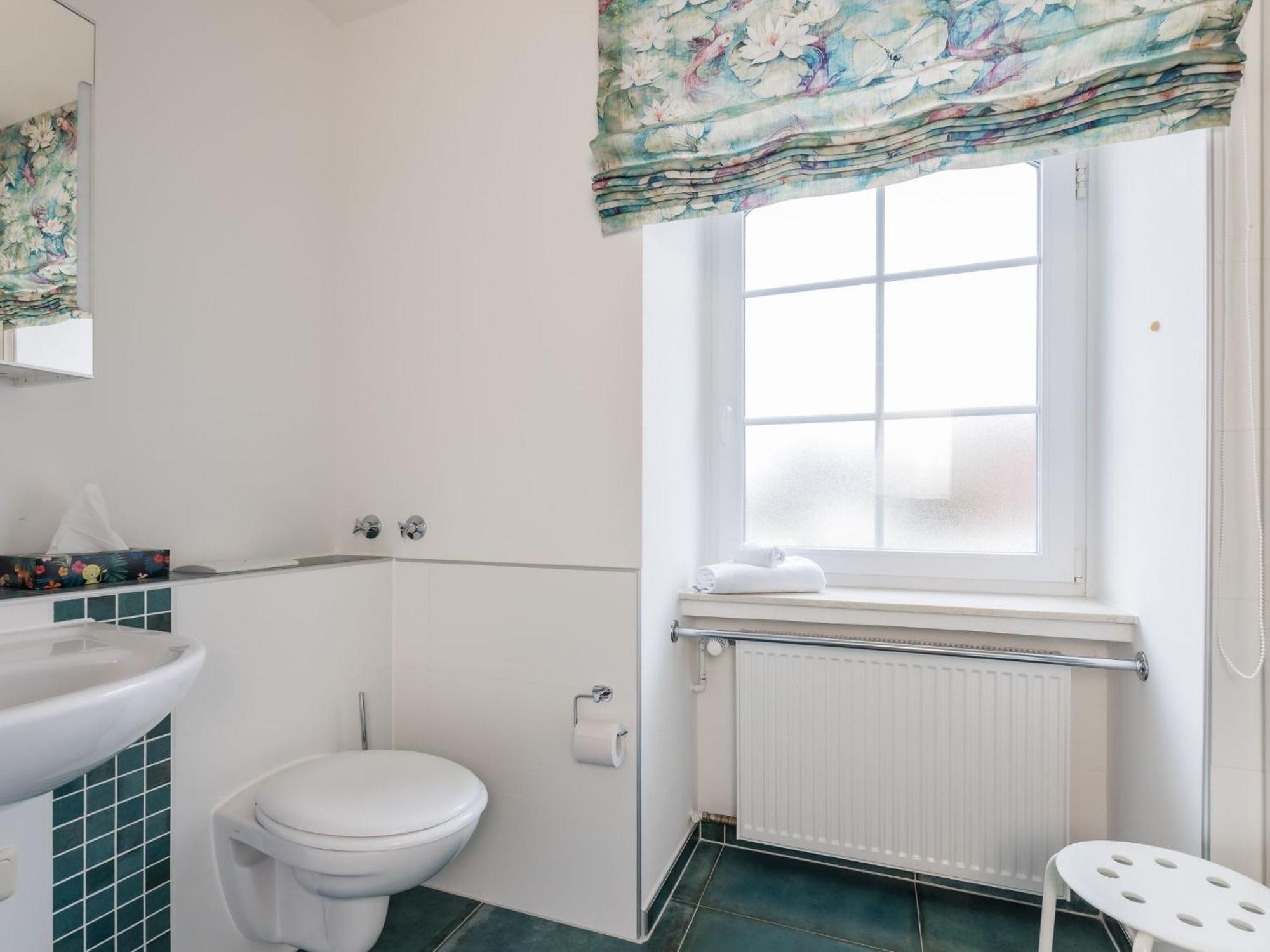 Appartementresidenz 4 Seasons Timmendorfer Strand Extérieur photo