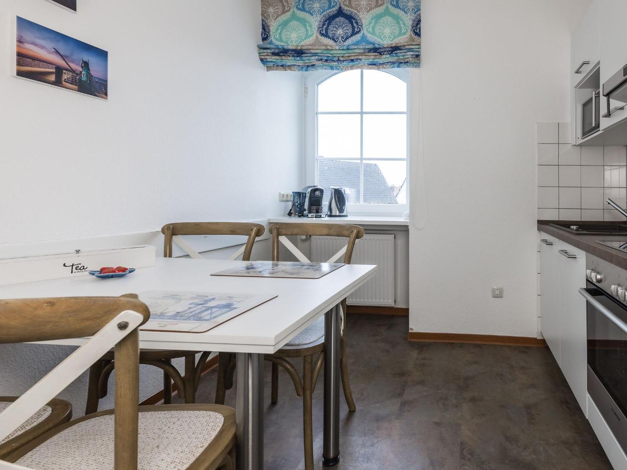 Appartementresidenz 4 Seasons Timmendorfer Strand Extérieur photo