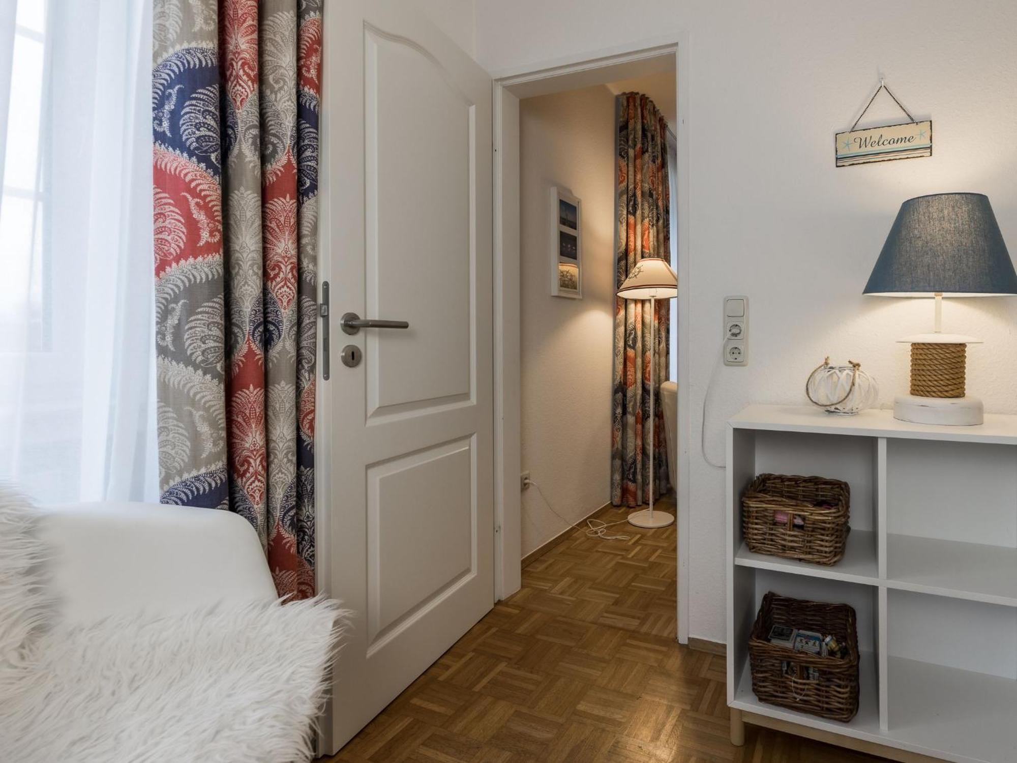 Appartementresidenz 4 Seasons Timmendorfer Strand Extérieur photo