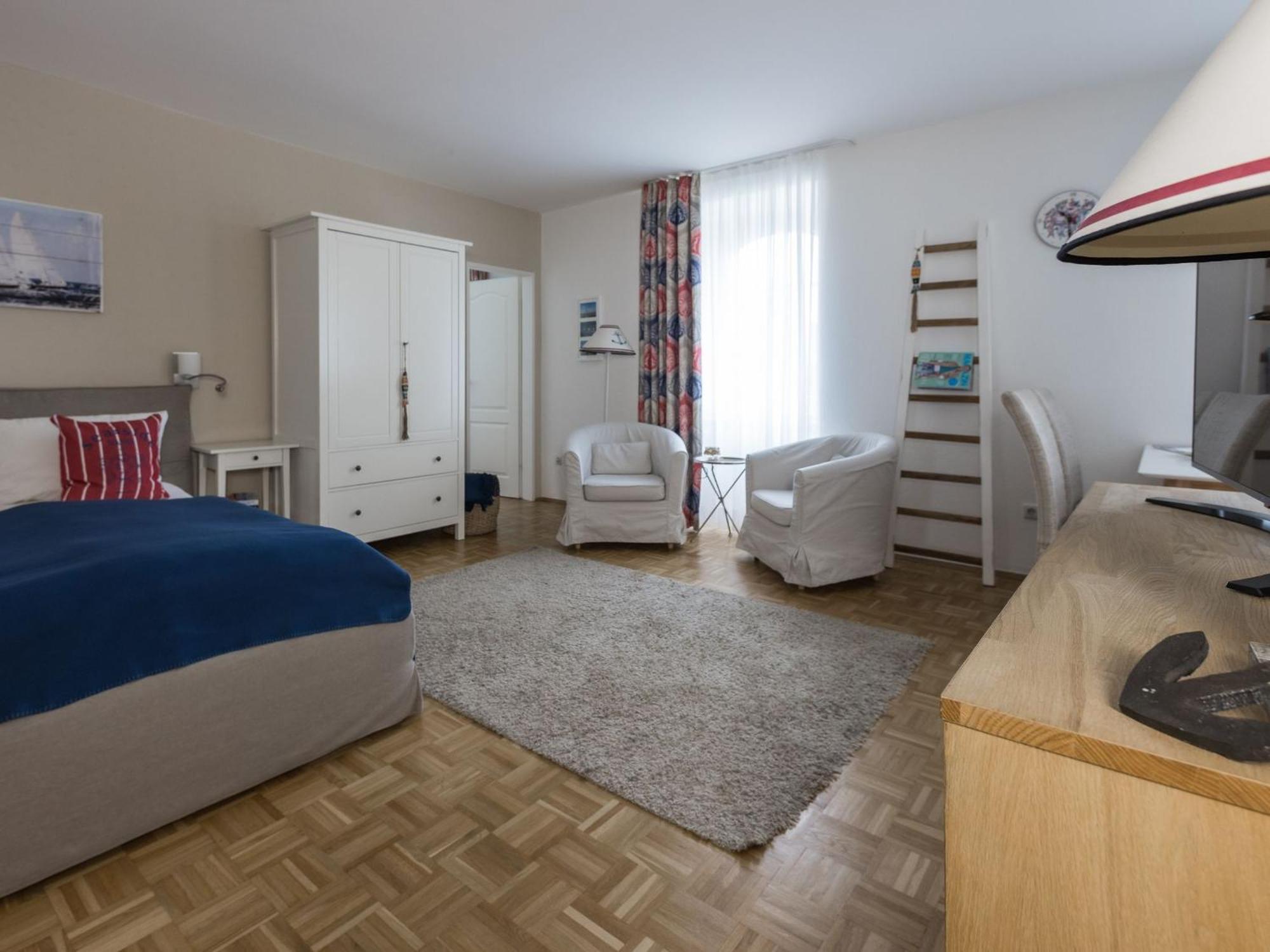 Appartementresidenz 4 Seasons Timmendorfer Strand Extérieur photo