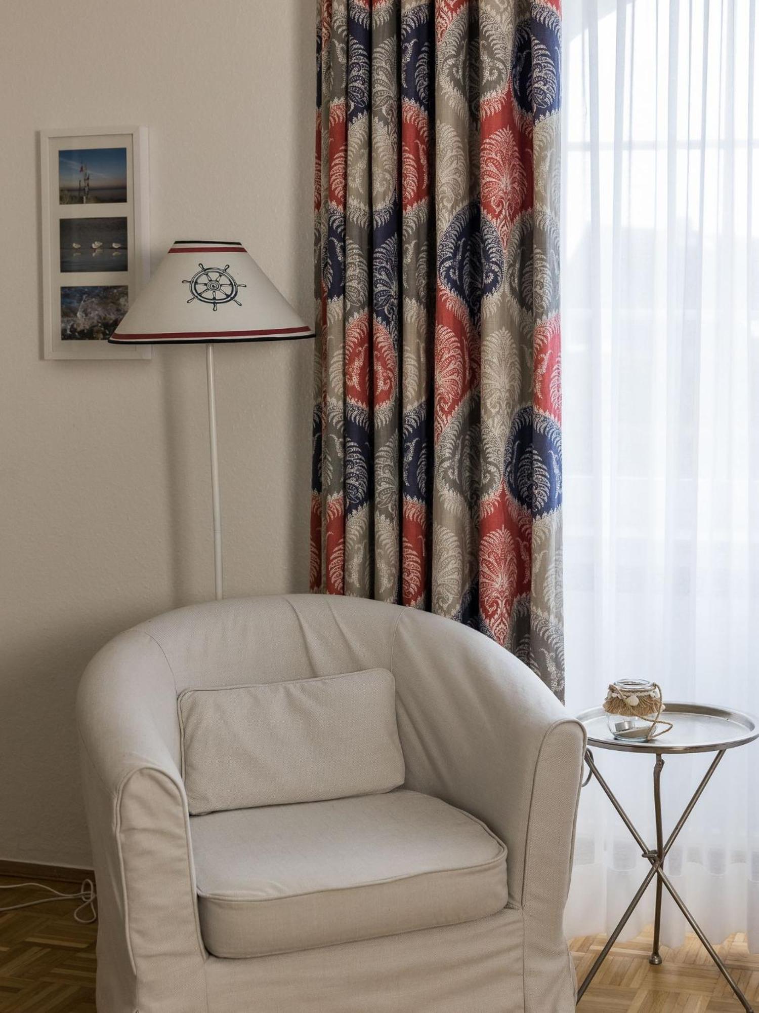 Appartementresidenz 4 Seasons Timmendorfer Strand Extérieur photo